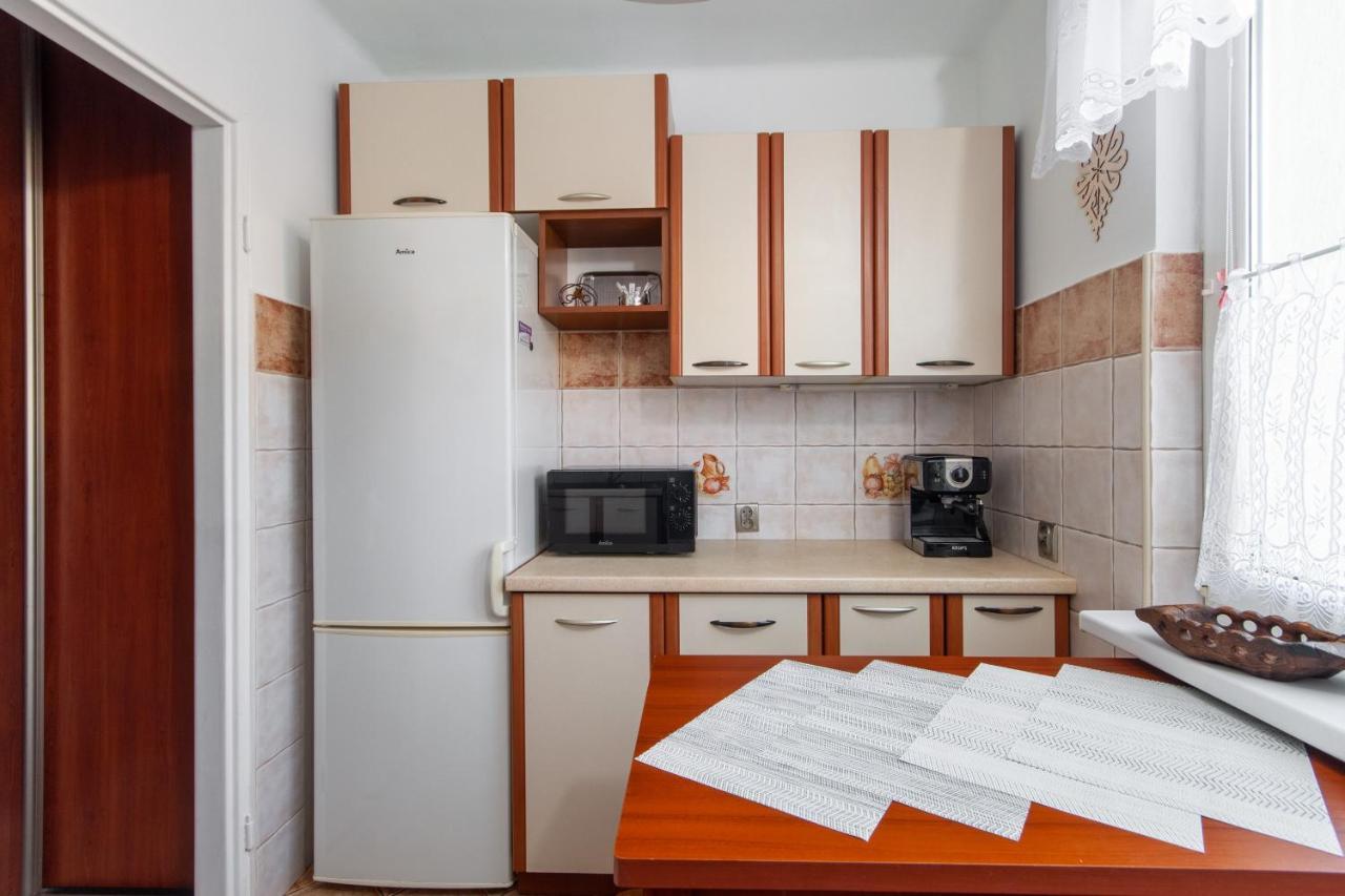 Apartserwis Top Tatra Zakopane Eksteriør billede