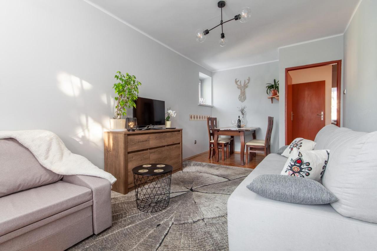 Apartserwis Top Tatra Zakopane Eksteriør billede