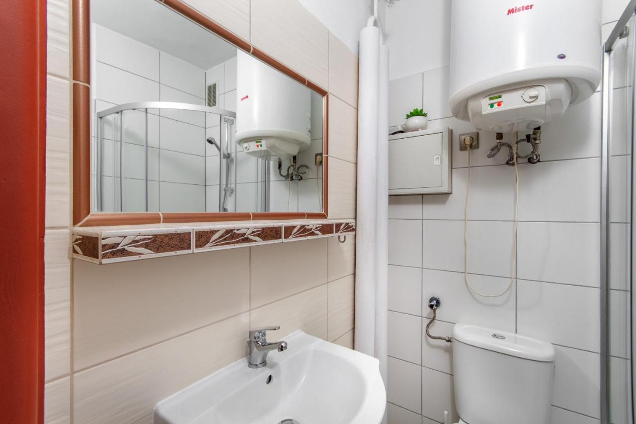 Apartserwis Top Tatra Zakopane Eksteriør billede