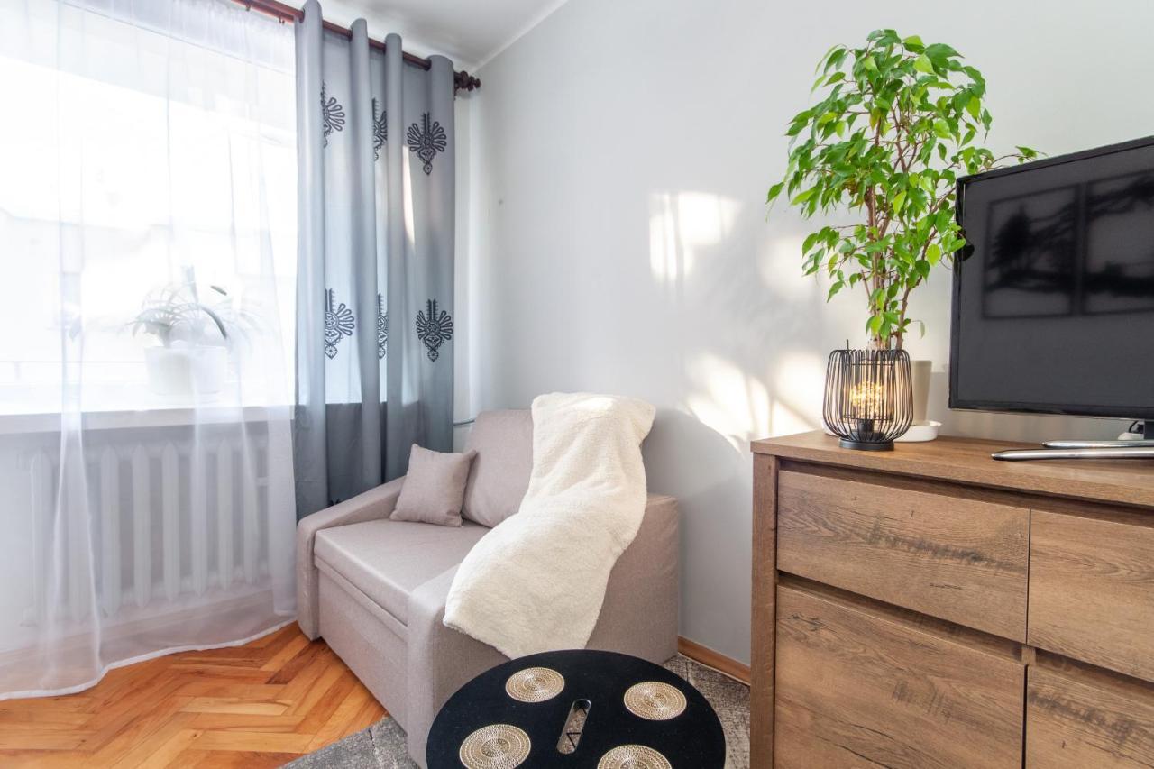 Apartserwis Top Tatra Zakopane Eksteriør billede