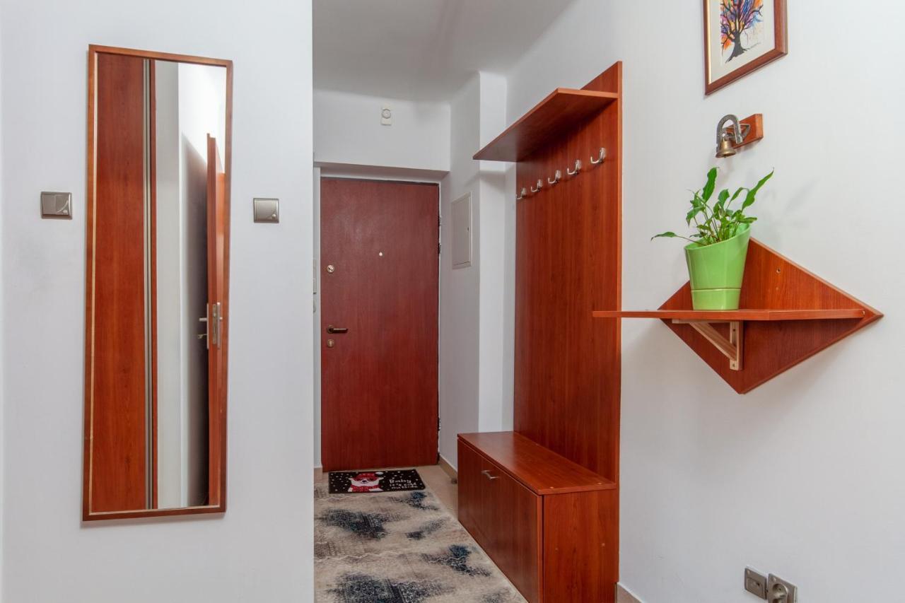 Apartserwis Top Tatra Zakopane Eksteriør billede