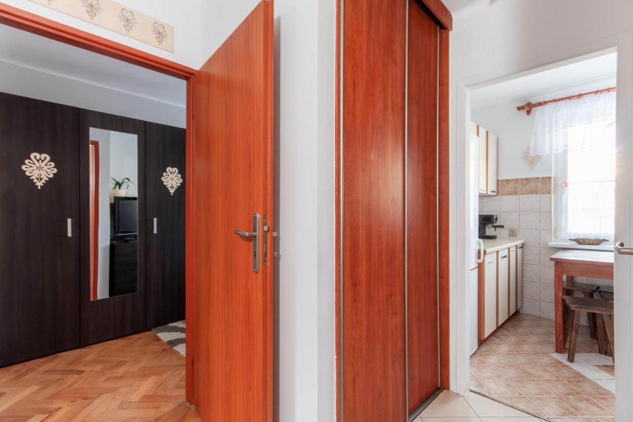 Apartserwis Top Tatra Zakopane Eksteriør billede