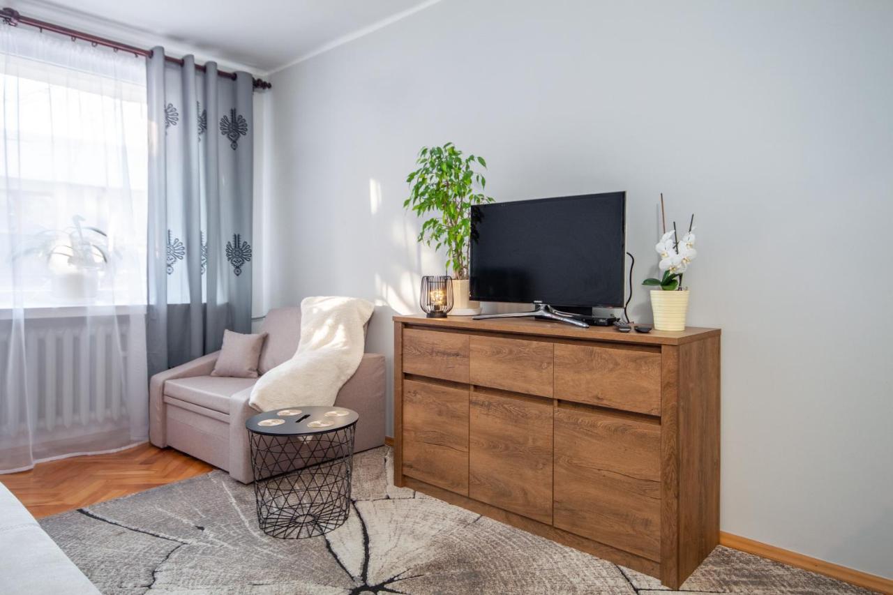 Apartserwis Top Tatra Zakopane Eksteriør billede