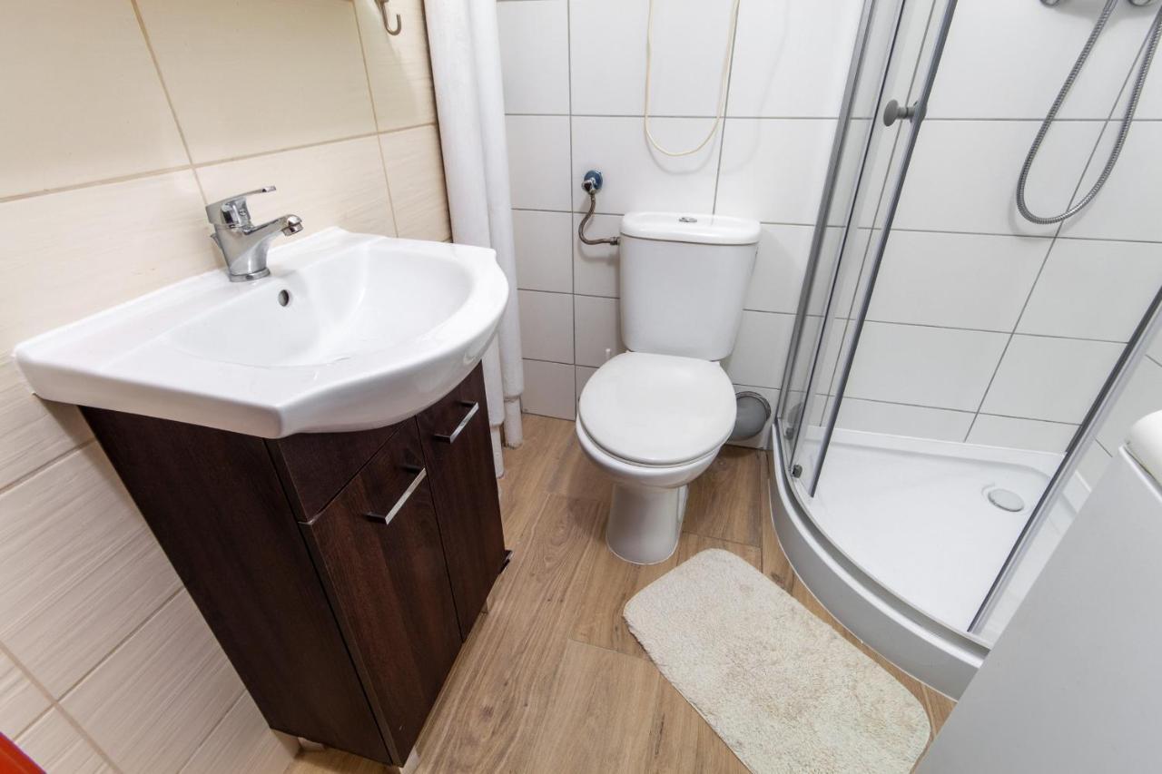 Apartserwis Top Tatra Zakopane Eksteriør billede